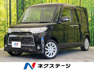 【諸費用コミ】:平成23年 タントカスタム RS