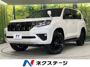 【諸費用コミ】:令和4年 ランドクルーザープラド 2.7 TX Lパッケージ 70th アニバーサリーリミテッド 4WD