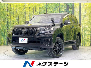 【諸費用コミ】:令和3年 ランドクルーザープラド 2.7 TX Lパッケージ 70th アニバーサリーリミテッド 4WD