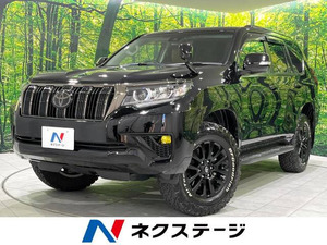 【諸費用コミ】:令和3年 ランドクルーザープラド 2.7 TX Lパッケージ 70th アニバーサリーリミテッド 4WD