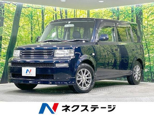 【諸費用コミ】:平成17年 bB 1.5 S Wバージョン HIDセレクション II 4WD