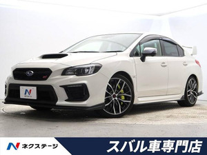 【諸費用コミ】:令和1990 WRX STI 2.0 タイプS 4WD