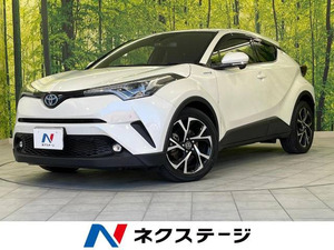 【諸費用コミ】:2018 C-HR G