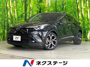 【諸費用コミ】:2018 C-HR G