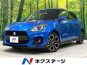 【諸費用コミ】:2018 Swift 1.4 スポーツ セーフティパッケージ