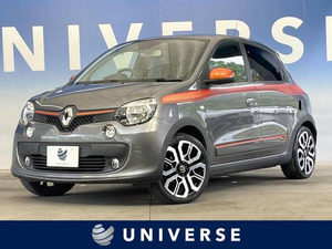 【諸費用コミ】:202006 Twingo GT