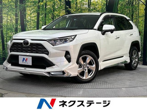 【諸費用コミ】:令和2年 RAV4 G