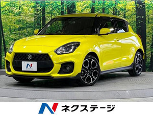 【諸費用コミ】:1989956 Swift 1.4 スポーツ セーフティパッケージ