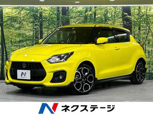 【諸費用コミ】:2018 Swift 1.4 スポーツ セーフティパッケージ