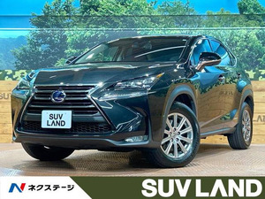 【諸費用コミ】:2016 NX 300h Iパッケージ