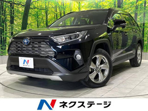 【諸費用コミ】:令和1990 RAV4 HybridG