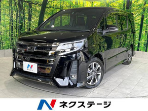 【諸費用コミ】:2017 Noah 2.0 Si