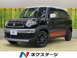 【諸費用コミ】:1989956 Blackスビー 1.0 Hybrid(HYBRID) MX Suzuki セーフティ サポートパッケージ