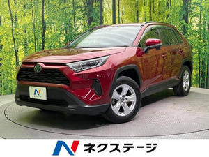 【諸費用コミ】:令和1991 RAV4 2.5 Hybrid X