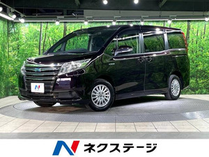 【諸費用コミ】:2014 Noah 1.8 Hybrid X