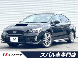 【諸費用コミ】:2015 WRX 19292.0 GT-S アイサイト 4WD