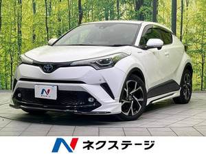 【諸費用コミ】:2018 C-HR G