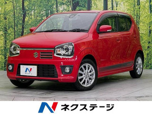 【諸費用コミ】:2016 Alto turboRS