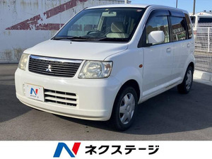 【諸費用コミ】:2006 eK Wagon M