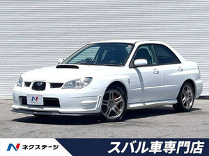 【諸費用コミ】:2006 Impreza WRX