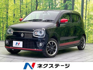 【諸費用コミ】:2015 Alto turboRS