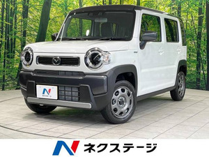 【諸費用コミ】:令和1994 フレアBlackスオーバー Hybrid XG