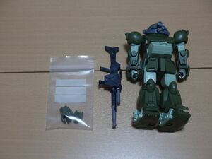 HG scope dog assembly goods 