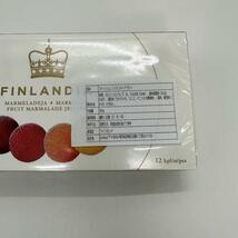 Fazer フィンランディアゼリー1箱×260g フィランドのお菓子です_画像4