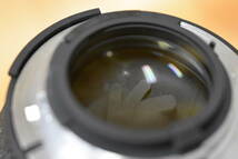 うぶ品　Nikon　AF NIKKOR　85mm　1:1.4D　ニコン カメラレンズ　未確認 未整備品_画像8