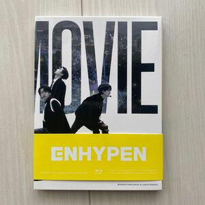 【特典 JAY】DFESTA THE MOVIE ENHYPEN version/Blu-ray/ENHYPEN 