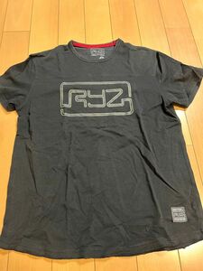 RYZ ライズ tシャツ 半袖