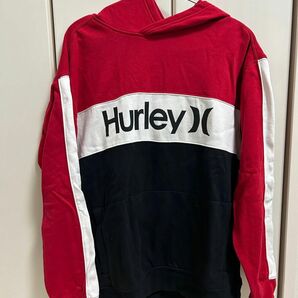 ハーレー パーカーHurley