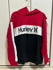 ハーレー パーカーHurley