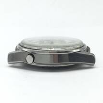 【1322】SEIKO MATIC セイコーマチック 6216-9000 ダイヤショック 39石 稼働 メンズ 腕時_画像3