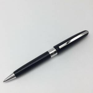 【1590】GUCCI グッチ GG柄 シャーペン ブラック×シルバー 筆記用具 シャープペンシル ペン 万年筆