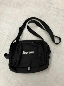 Supreme ショルダーバッグ