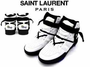 Yves Saint Laurent