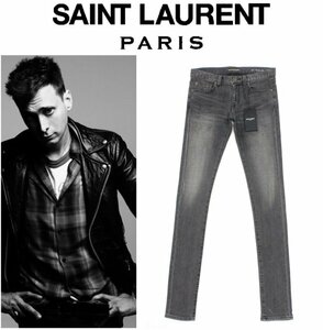 Yves Saint Laurent