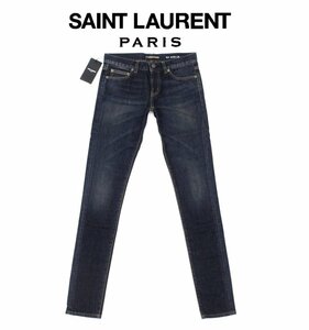 Yves Saint Laurent