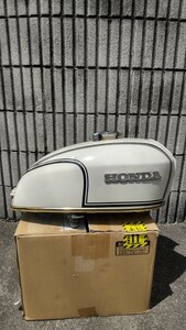  Honda CB750P CB750four K0-6 type that time thing gasoline tank original paint yare specification 
