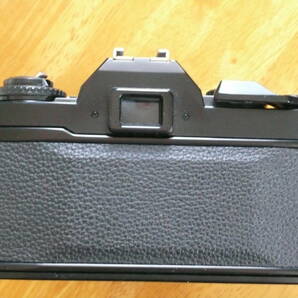 リコー ＸＲ５００ RIKENON P 50mm F2 付き 新品使用説明書、ケンコーフィルター、キャップ付属 の画像4