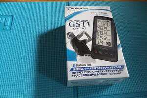 ユピテル (YUPITERU) スイング練習機 Yupiteru GOLF GST-7 BLE ユニセックス 使用可能時間:満充電時約10時間 本体サイ