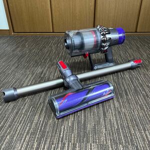 dyson V10/sv12コードレスサイクロンクリーナー