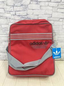 *80s* с биркой adidas нейлон спорт сумка Adidas неиспользуемый товар Vintage Descente 80 годы супер-скидка дешевый редкость редкий 