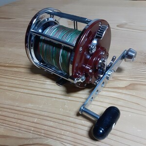  Daiwa динамик ST-70 DX катушка 