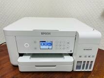 ◆動作確認済◆　EPSON EW-M630TW　インクジェットプリンター　複合機　エコタンク_画像1