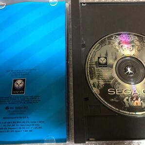 Sega CD Flink フリンク 美品 動作確認済♪ メガCD メガドライブ の画像4