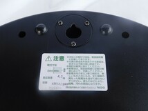 リズム時計工業 スモールワールドソルシア 4MN422RH06 壁掛け時計 電波からくり時計 木枠 ※取扱説明書一部破損_画像6