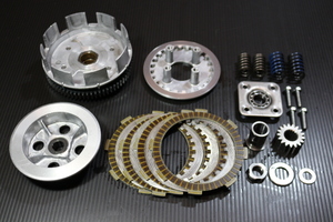 NSR Mini(NSR50 Racer ) clutch set ( original )