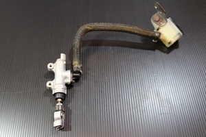 NSR Mini(NSR50 Racer ) rear brake master cylinder ( original ){NSR80*NSF100*XR100 motard }